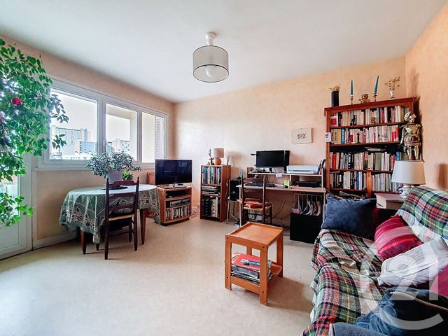 Appartement F2 à vendre CLERMONT FERRAND