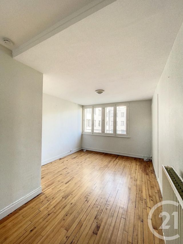 Appartement F2 à louer CLERMONT FERRAND