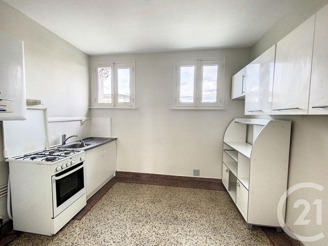 Appartement F2 à louer - 2 pièces - 44.23 m2 - CLERMONT FERRAND - 63 - AUVERGNE - Century 21 Stéphane Roume Immobilier