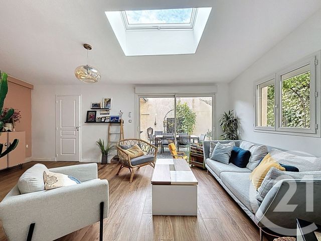 Maison à vendre CLERMONT FERRAND