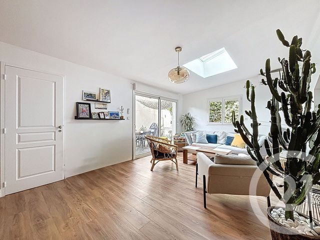 maison à vendre - 4 pièces - 98.0 m2 - CLERMONT FERRAND - 63 - AUVERGNE - Century 21 Stéphane Roume Immobilier