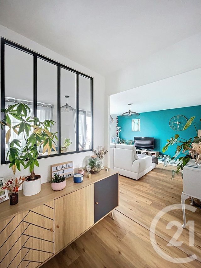 Appartement F3 à vendre CLERMONT FERRAND