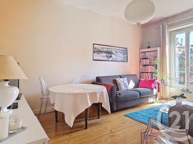 Appartement T3 à vendre ROYAT