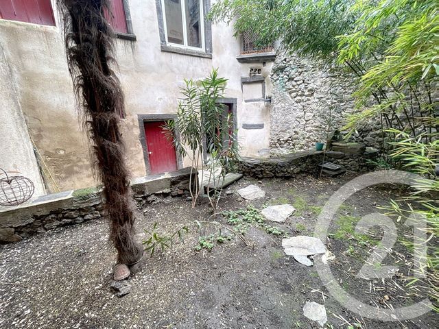 Appartement F3 à vendre - 3 pièces - 44.22 m2 - CLERMONT FERRAND - 63 - AUVERGNE - Century 21 Stéphane Roume Immobilier