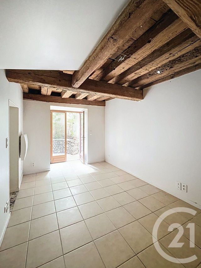 Appartement F3 à vendre CLERMONT FERRAND
