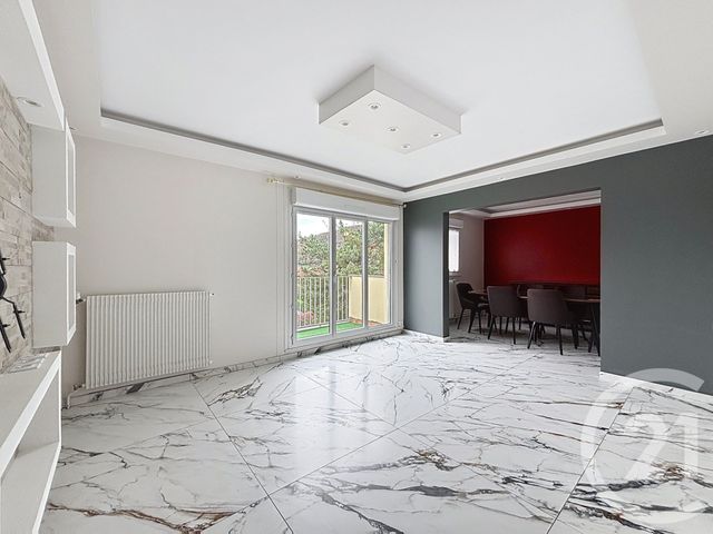 Appartement F5 à vendre CLERMONT FERRAND