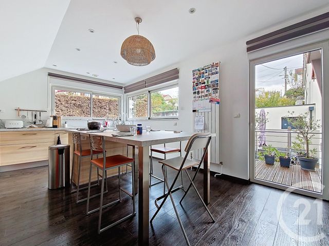 maison à vendre - 5 pièces - 100.0 m2 - BEAUMONT - 63 - AUVERGNE - Century 21 Stéphane Roume Immobilier