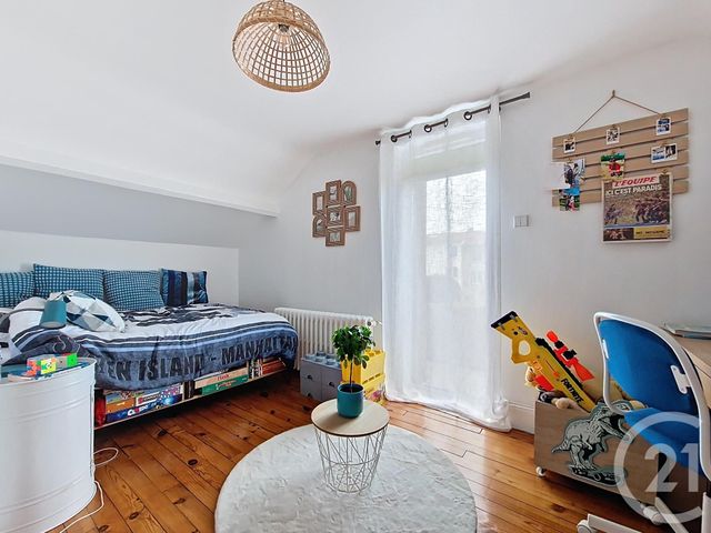 maison à vendre - 5 pièces - 100.0 m2 - BEAUMONT - 63 - AUVERGNE - Century 21 Stéphane Roume Immobilier