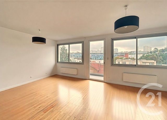 Appartement F4 à vendre CLERMONT FERRAND