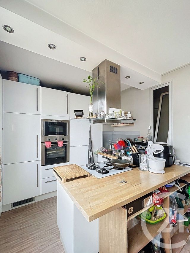 Appartement F4 à vendre - 3 pièces - 68.67 m2 - CLERMONT FERRAND - 63 - AUVERGNE - Century 21 Stéphane Roume Immobilier