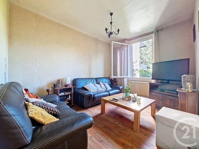 maison à vendre - 5 pièces - 107.93 m2 - CLERMONT FERRAND - 63 - AUVERGNE - Century 21 Stéphane Roume Immobilier