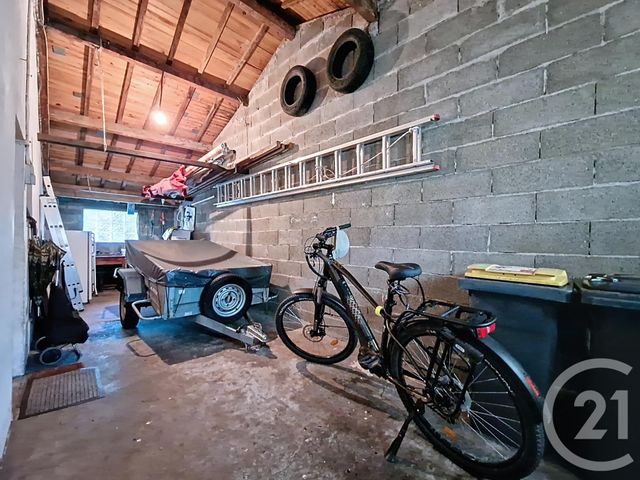 maison à vendre - 5 pièces - 107.93 m2 - CLERMONT FERRAND - 63 - AUVERGNE - Century 21 Stéphane Roume Immobilier