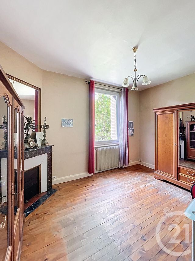 maison à vendre - 5 pièces - 107.93 m2 - CLERMONT FERRAND - 63 - AUVERGNE - Century 21 Stéphane Roume Immobilier