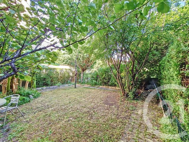 maison à vendre - 5 pièces - 107.93 m2 - CLERMONT FERRAND - 63 - AUVERGNE - Century 21 Stéphane Roume Immobilier