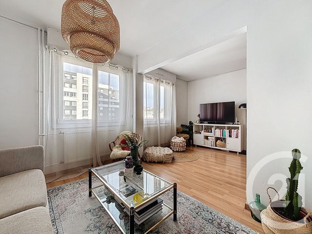 Appartement F2 à vendre CLERMONT FERRAND