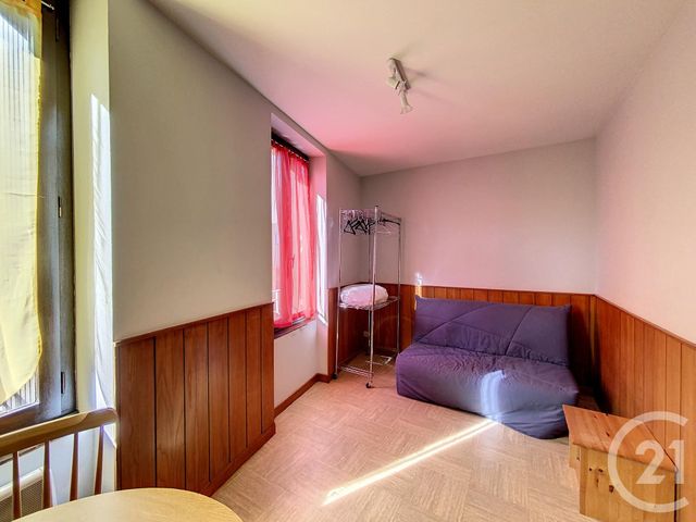 Appartement F1 à louer CLERMONT FERRAND