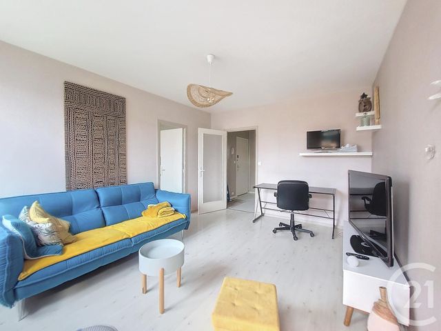 Appartement F2 à louer CLERMONT FERRAND