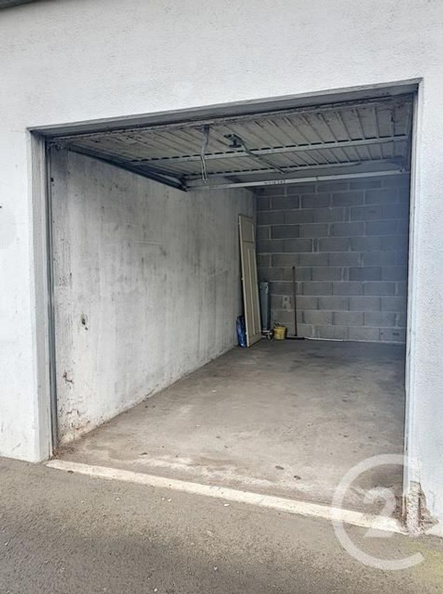 Parking à louer CLERMONT FERRAND