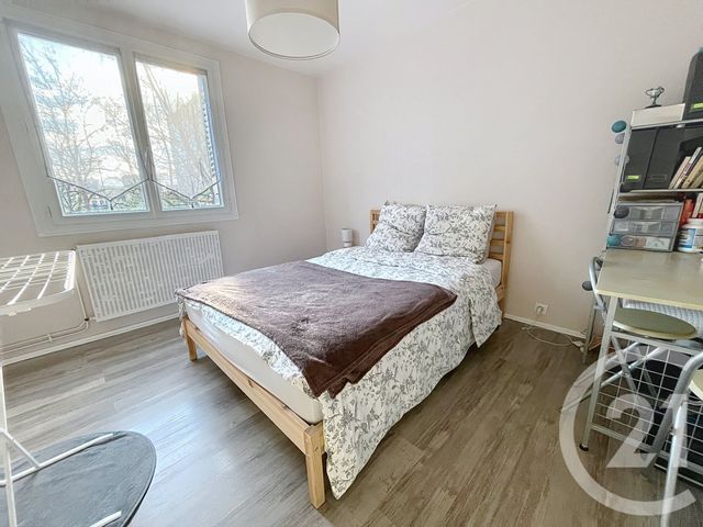 Appartement F2 à louer - 2 pièces - 43.31 m2 - CLERMONT FERRAND - 63 - AUVERGNE - Century 21 Stéphane Roume Immobilier