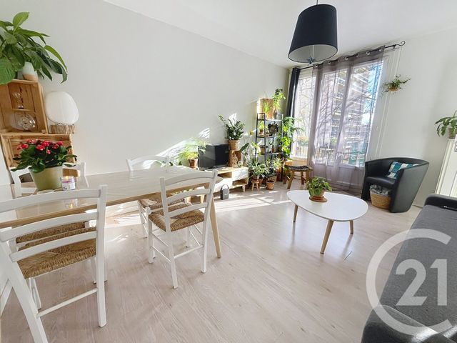 Appartement F2 à louer CLERMONT FERRAND