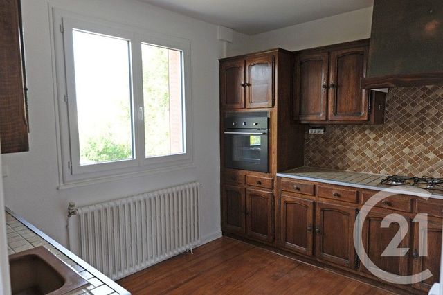 maison à louer - 6 pièces - 122.09 m2 - CLERMONT FERRAND - 63 - AUVERGNE - Century 21 Stéphane Roume Immobilier