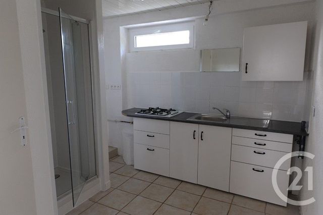 maison à louer - 6 pièces - 122.09 m2 - CLERMONT FERRAND - 63 - AUVERGNE - Century 21 Stéphane Roume Immobilier