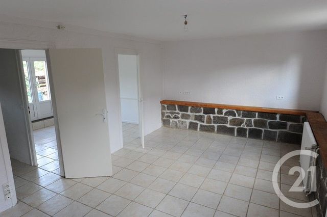 maison à louer - 6 pièces - 122.09 m2 - CLERMONT FERRAND - 63 - AUVERGNE - Century 21 Stéphane Roume Immobilier