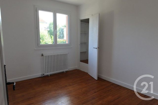 maison à louer - 6 pièces - 122.09 m2 - CLERMONT FERRAND - 63 - AUVERGNE - Century 21 Stéphane Roume Immobilier