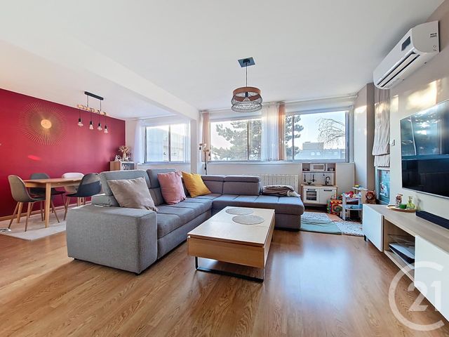 Appartement T4 à vendre BEAUMONT