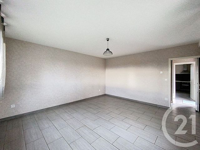 Appartement F2 à louer - 2 pièces - 56.16 m2 - CLERMONT FERRAND - 63 - AUVERGNE - Century 21 Stéphane Roume Immobilier