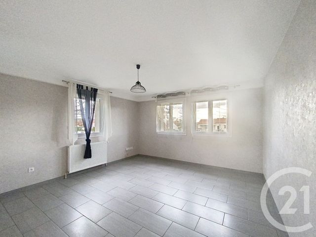 Appartement F2 à louer CLERMONT FERRAND