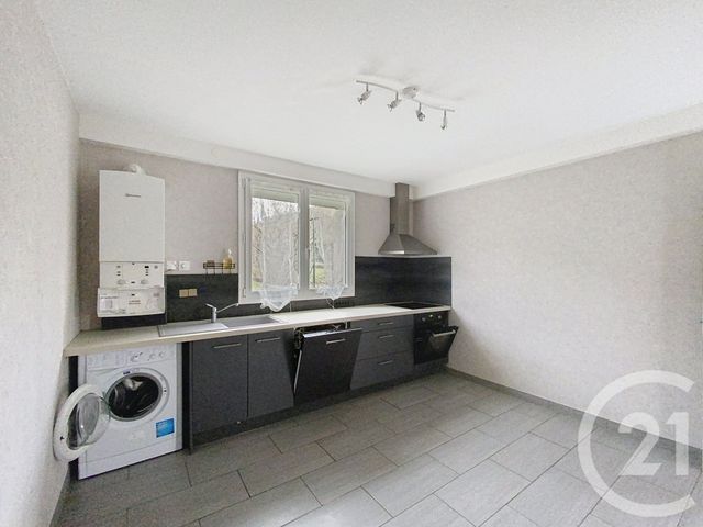 Appartement F2 à louer - 2 pièces - 56.16 m2 - CLERMONT FERRAND - 63 - AUVERGNE - Century 21 Stéphane Roume Immobilier