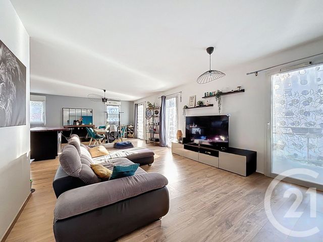 Appartement F5 à vendre CLERMONT FERRAND