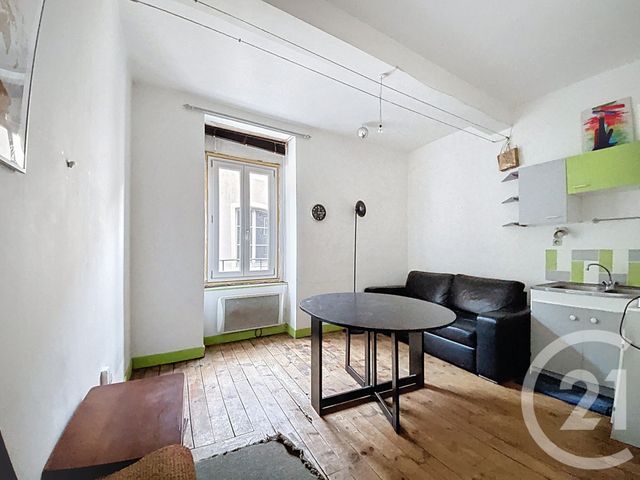 Appartement F2 à vendre CLERMONT FERRAND