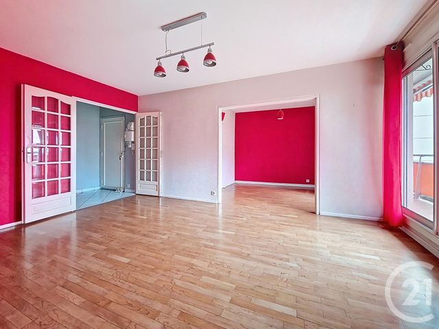 Appartement T4 à vendre CLERMONT FERRAND