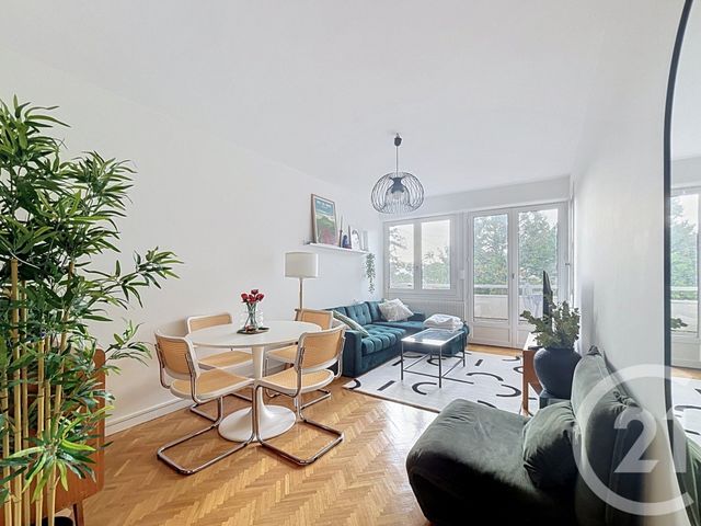 appartement - CLERMONT FERRAND - 63