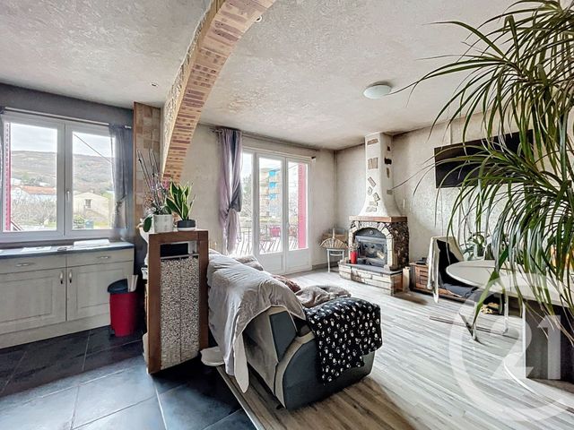 Immeuble à vendre CLERMONT FERRAND