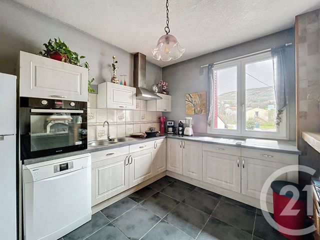 immeuble à vendre - 111.0 m2 - CLERMONT FERRAND - 63 - AUVERGNE - Century 21 Stéphane Roume Immobilier