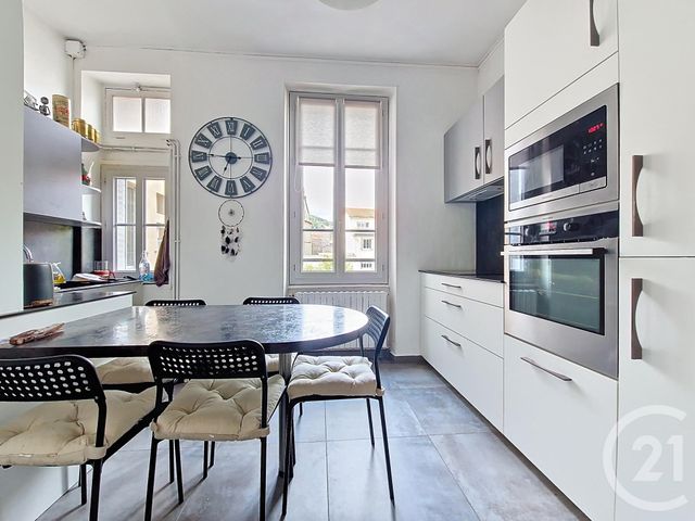 Appartement T5 à vendre CHAMALIERES
