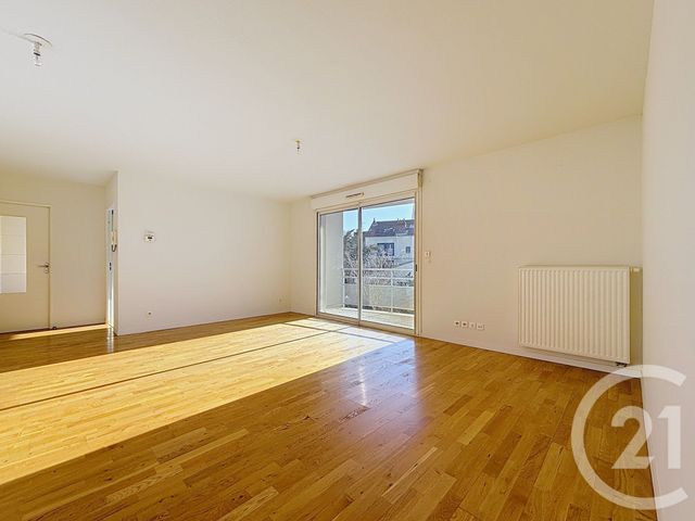 appartement - CLERMONT FERRAND - 63