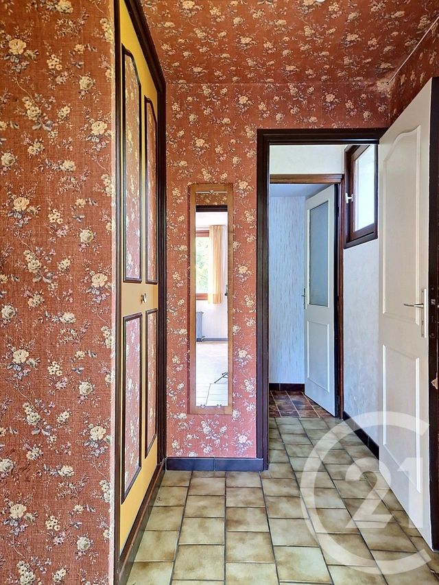 maison à vendre - 6 pièces - 129.0 m2 - CEYRAT - 63 - AUVERGNE - Century 21 Stéphane Roume Immobilier