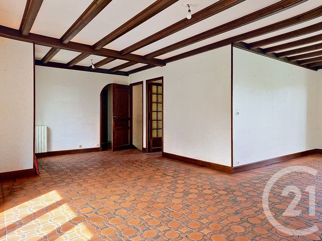 maison à vendre - 6 pièces - 129.0 m2 - CEYRAT - 63 - AUVERGNE - Century 21 Stéphane Roume Immobilier