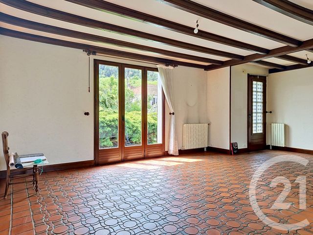 maison à vendre - 6 pièces - 129.0 m2 - CEYRAT - 63 - AUVERGNE - Century 21 Stéphane Roume Immobilier