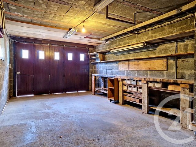 maison à vendre - 6 pièces - 129.0 m2 - CEYRAT - 63 - AUVERGNE - Century 21 Stéphane Roume Immobilier