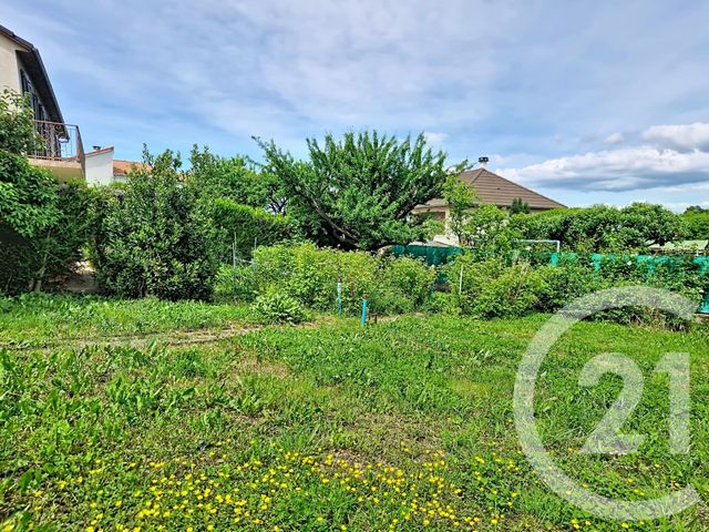 maison à vendre - 6 pièces - 129.0 m2 - CEYRAT - 63 - AUVERGNE - Century 21 Stéphane Roume Immobilier