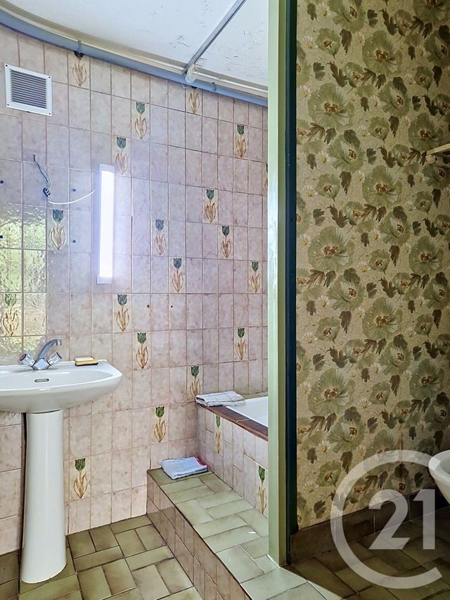 maison à vendre - 6 pièces - 129.0 m2 - CEYRAT - 63 - AUVERGNE - Century 21 Stéphane Roume Immobilier