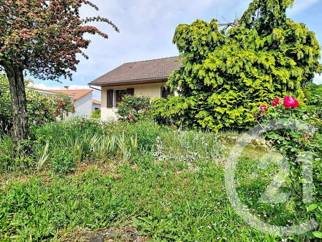 maison à vendre - 6 pièces - 129.0 m2 - CEYRAT - 63 - AUVERGNE - Century 21 Stéphane Roume Immobilier