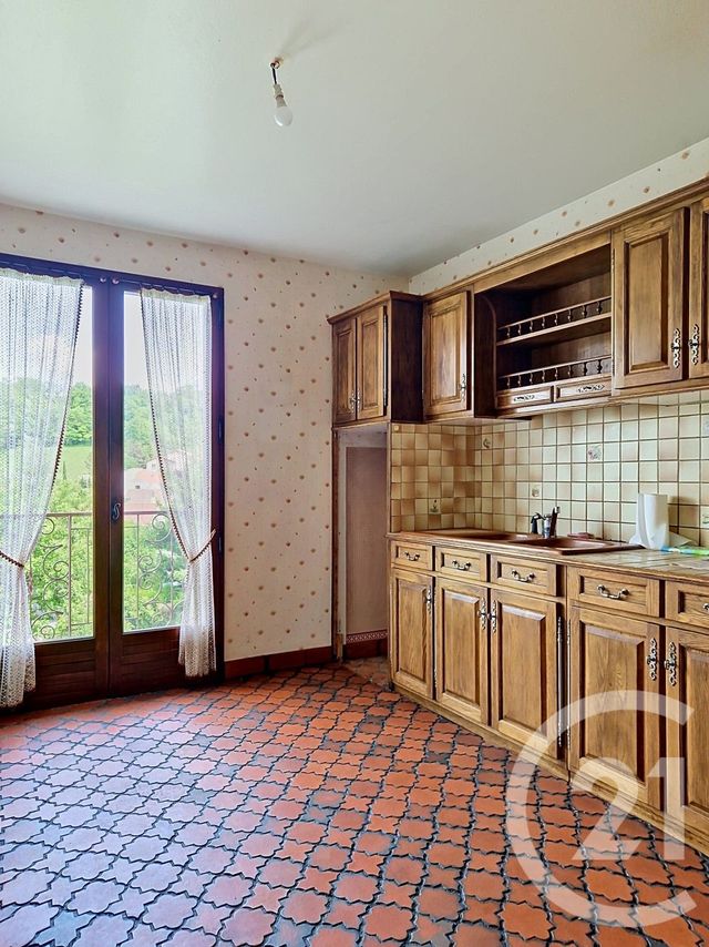 maison à vendre - 6 pièces - 129.0 m2 - CEYRAT - 63 - AUVERGNE - Century 21 Stéphane Roume Immobilier