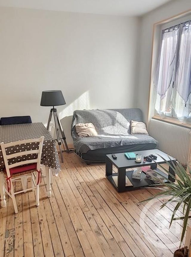Appartement F2 à louer CLERMONT FERRAND