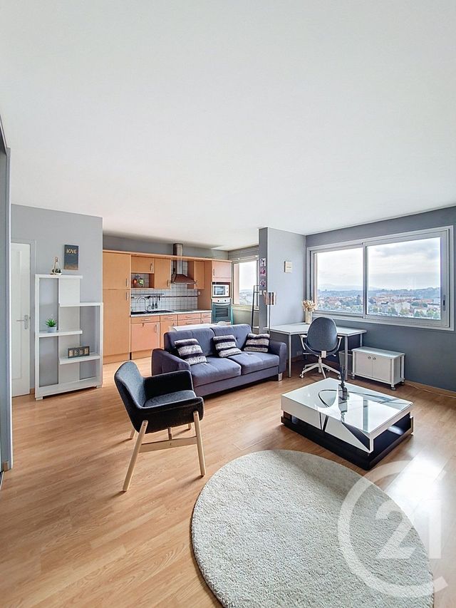 Appartement F2 à vendre CLERMONT FERRAND